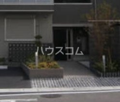 2/12 エントランス