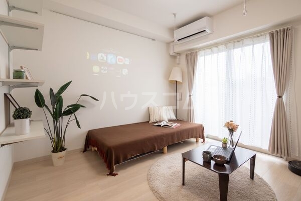 3/21 リビング/ダイニング