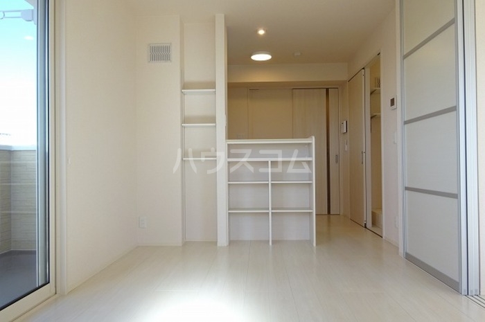 3/24 リビング/ダイニング