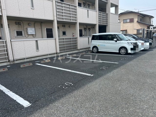 29/30 駐車場