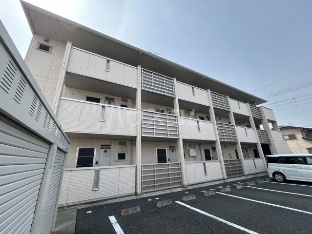 2/7 外観