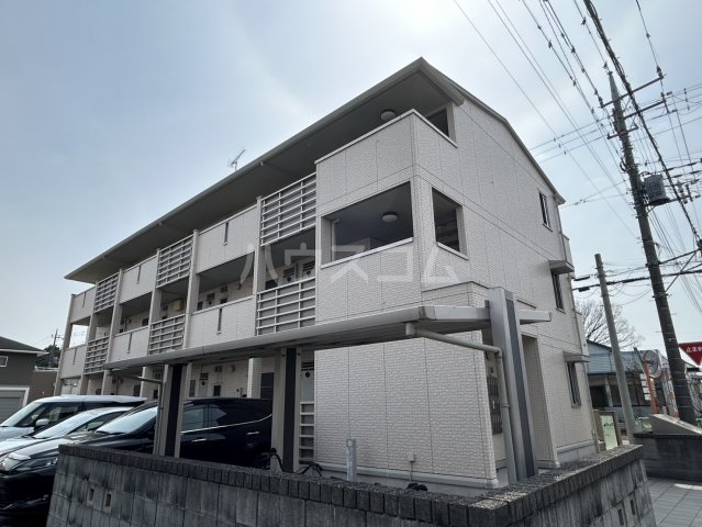 3/30 外観