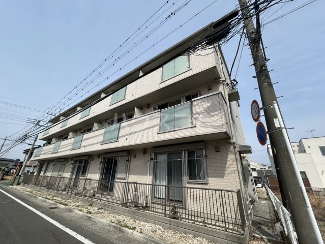 4/7 外観