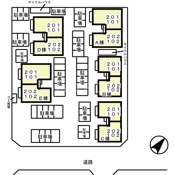 3/20 間取