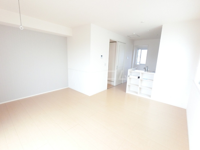 3/16 リビング/ダイニング