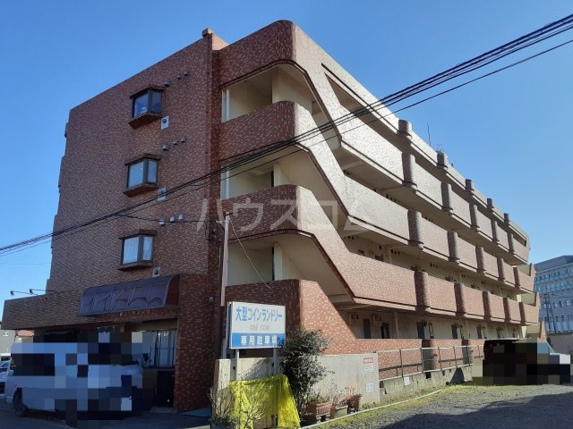 1/22 外観