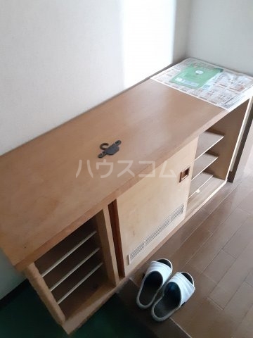 8/22 キッチン