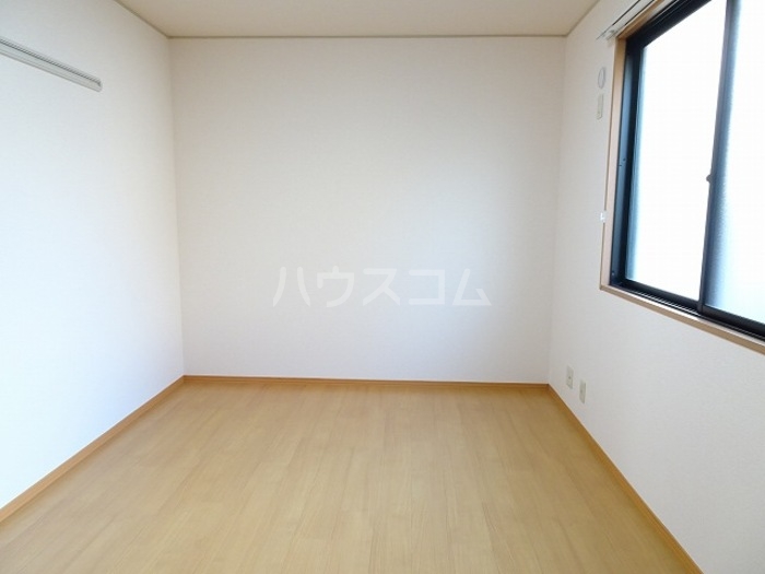 4/19 寝室
