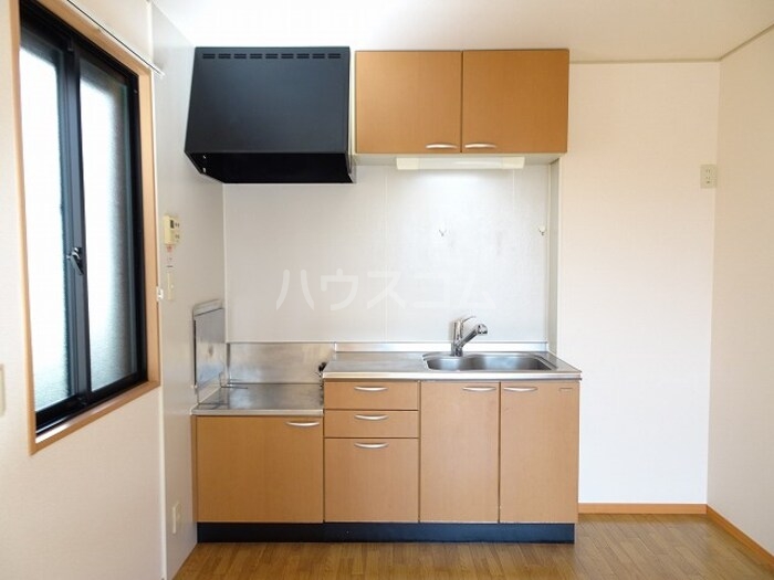 7/19 キッチン