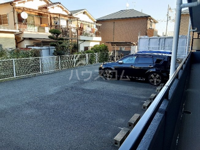 29/30 駐車場