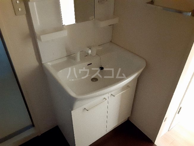 18/30 洗面
