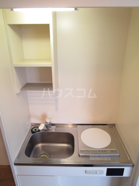 10/30 キッチン