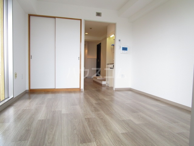5/30 寝室