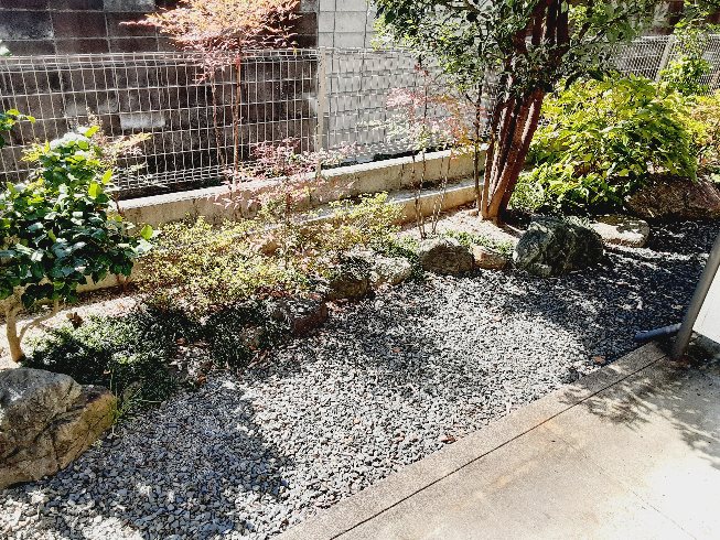 20/30 バルコニー