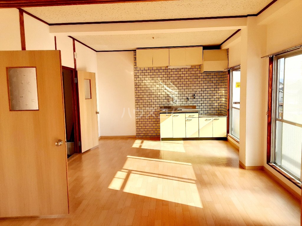 5/30 リビング/ダイニング