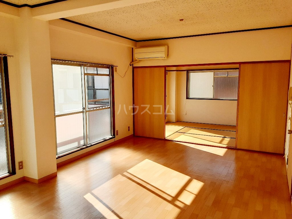 4/30 リビング/ダイニング