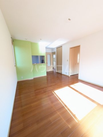 3/25 リビング/ダイニング