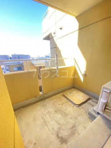16/30 バルコニー