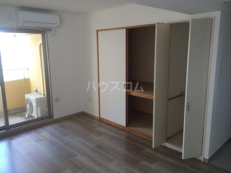 3/17 リビング/ダイニング