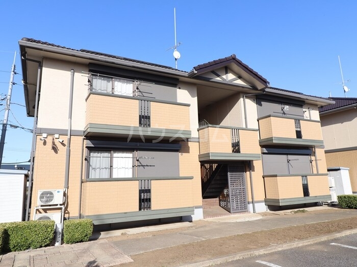 1/18 外観