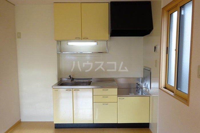 7/18 キッチン