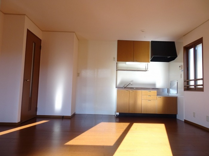 3/25 リビング/ダイニング