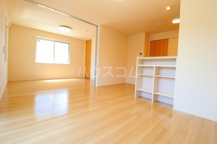 4/26 リビング/ダイニング