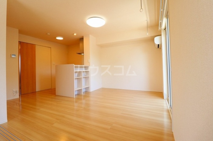 3/26 リビング/ダイニング