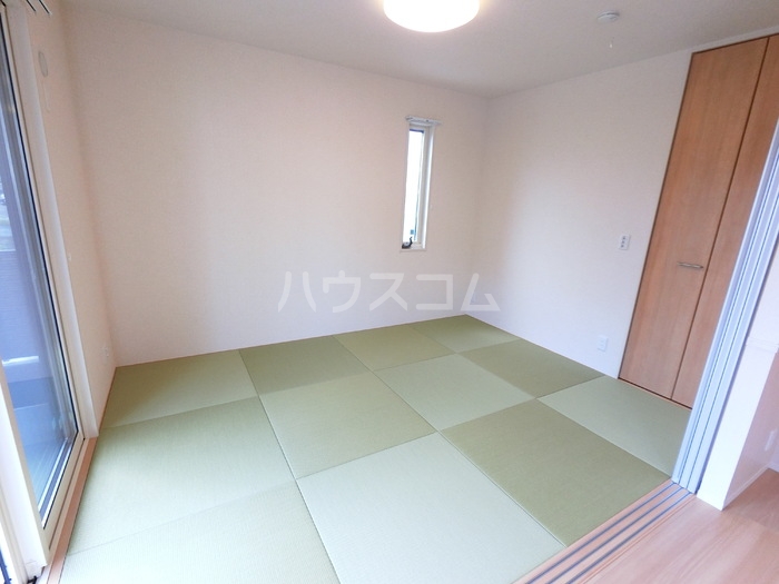 4/22 室内