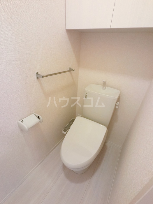 9/22 トイレ