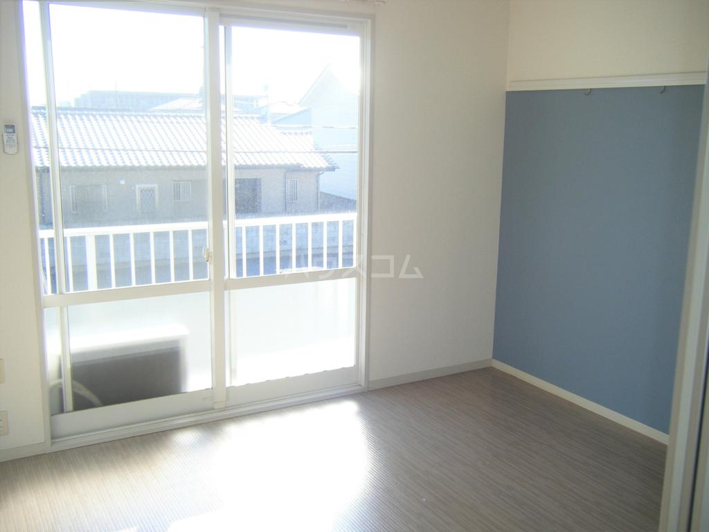 11/16 バルコニー