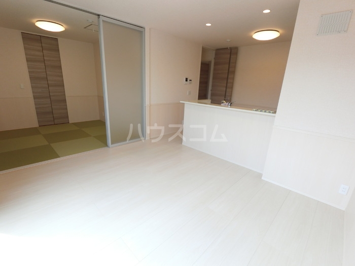 3/22 リビング/ダイニング