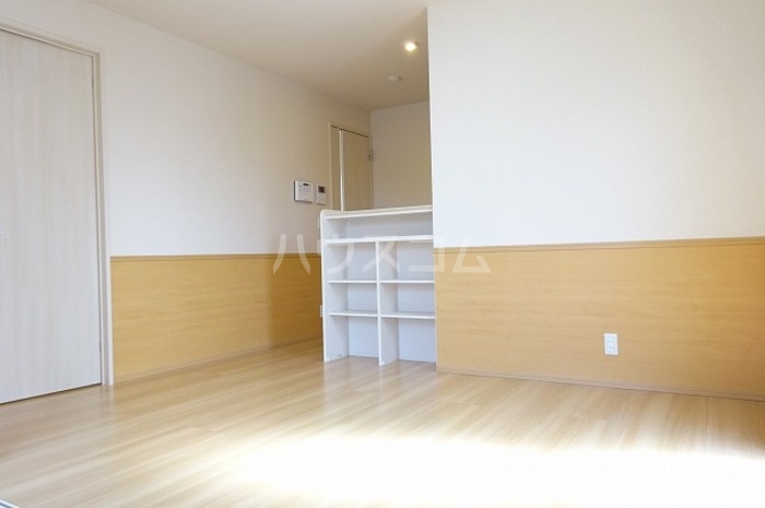 3/20 リビング/ダイニング