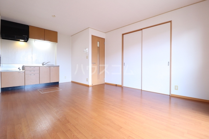 3/25 リビング/ダイニング