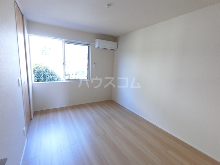 4/18 リビング/ダイニング