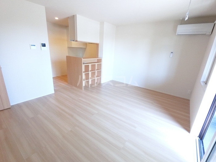 3/18 リビング/ダイニング