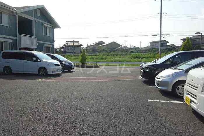 20/25 駐車場