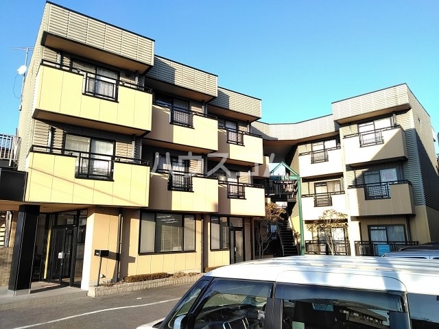 1/2 外観