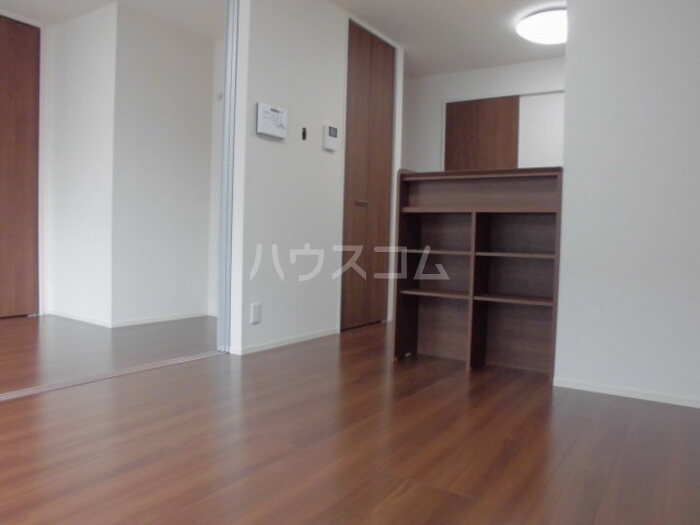 3/19 リビング/ダイニング