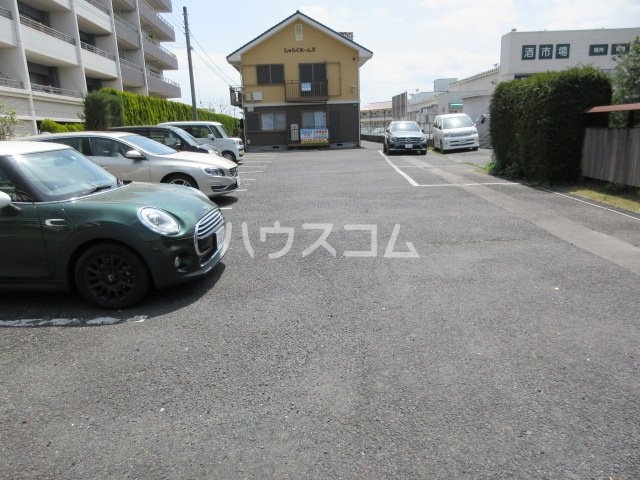 19/29 駐車場