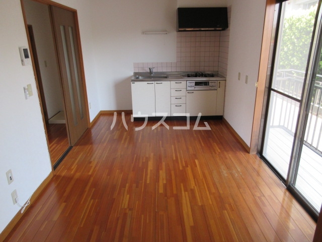 3/30 リビング/ダイニング