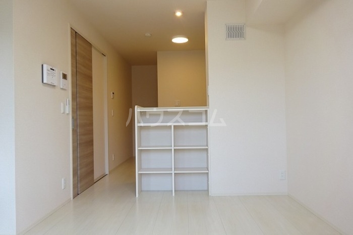 3/23 リビング/ダイニング