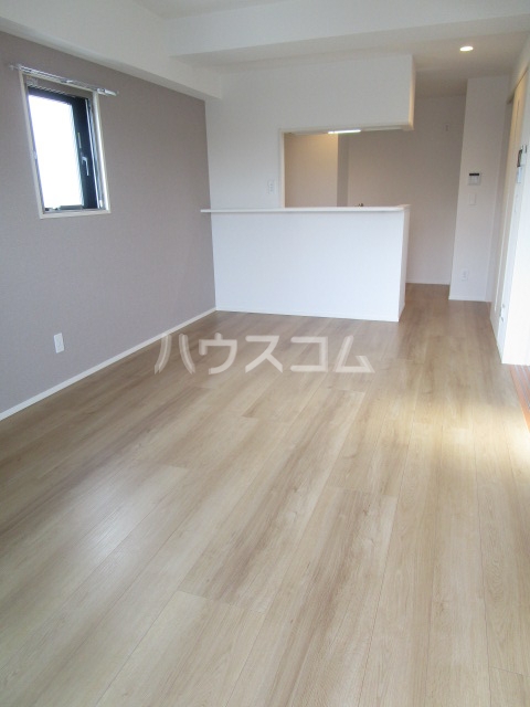 3/23 リビング/ダイニング