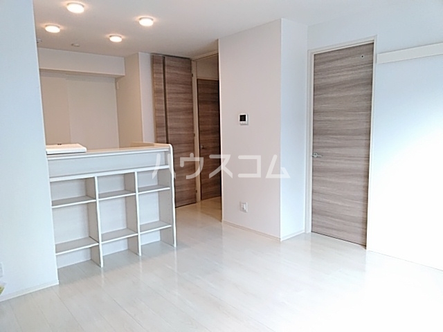 3/24 リビング/ダイニング