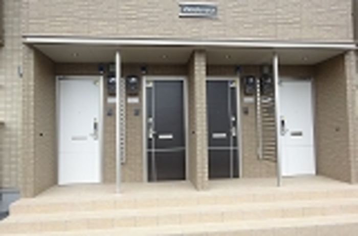 3/5 エントランス