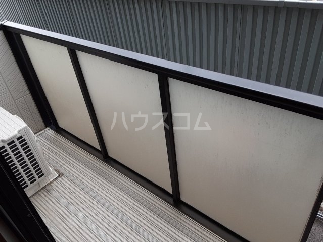 15/20 バルコニー