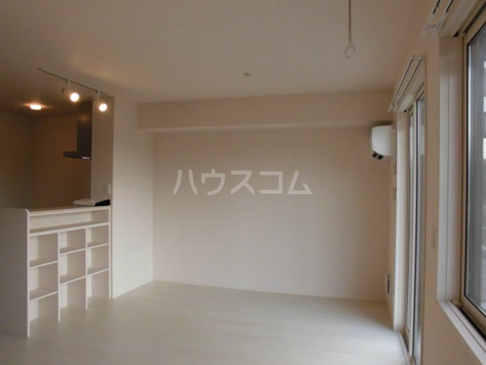 3/22 リビング/ダイニング