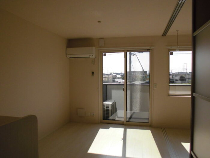 3/22 リビング/ダイニング