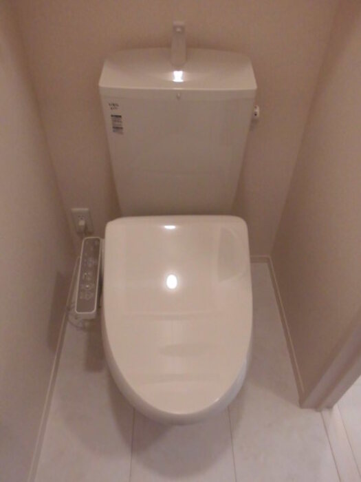 9/22 トイレ