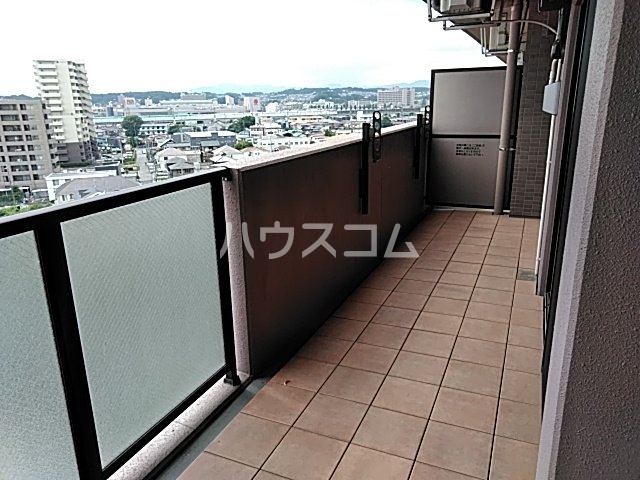 25/30 バルコニー